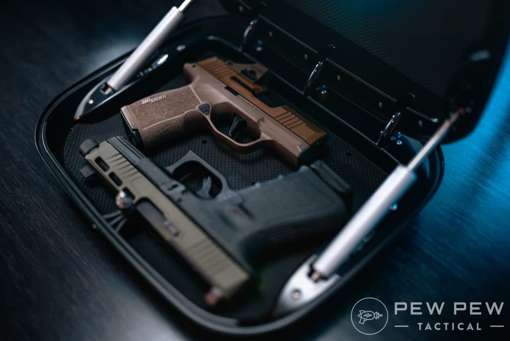 Gun Safety