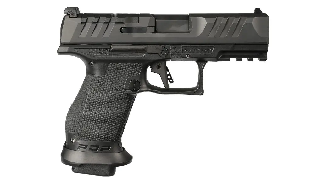 Walther PDP Pro-E