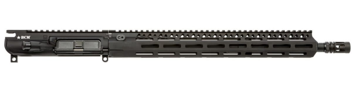 BCM MK2 16 inch Upper