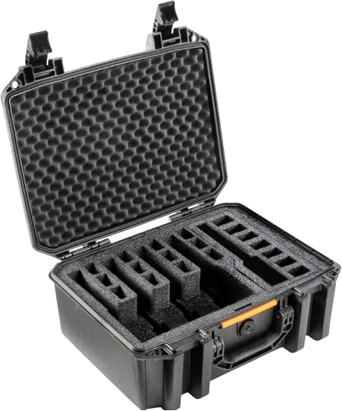 Pelican Vault V300