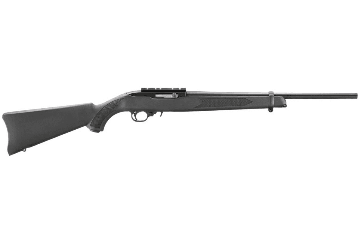 Ruger 1022