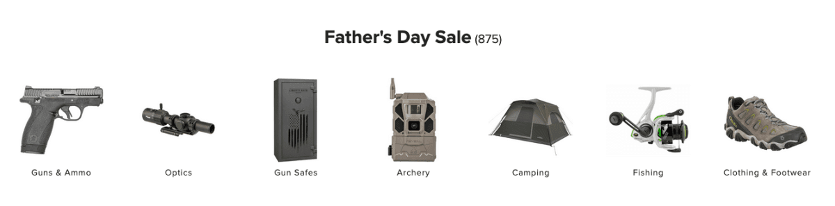 SW Fathers Day