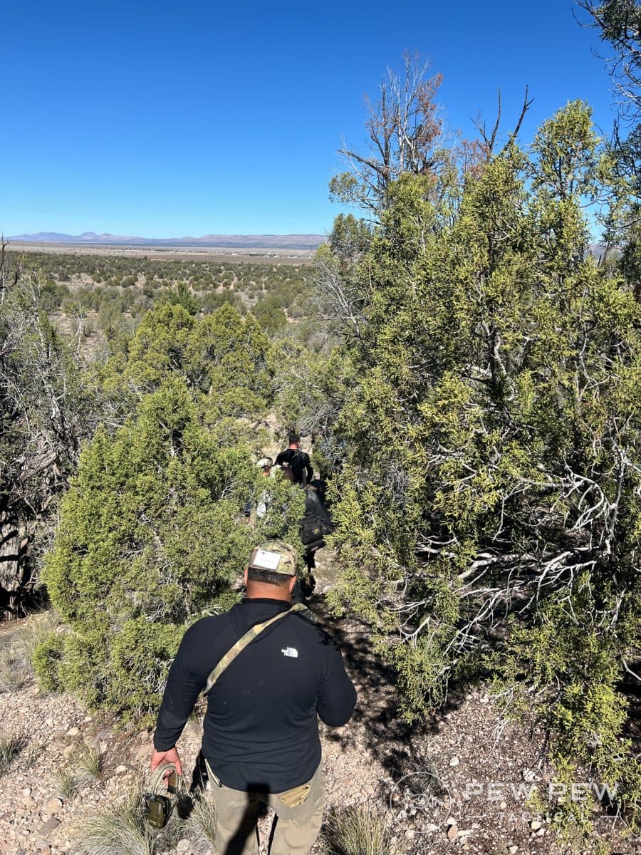 Gunsite PR7 final Dell