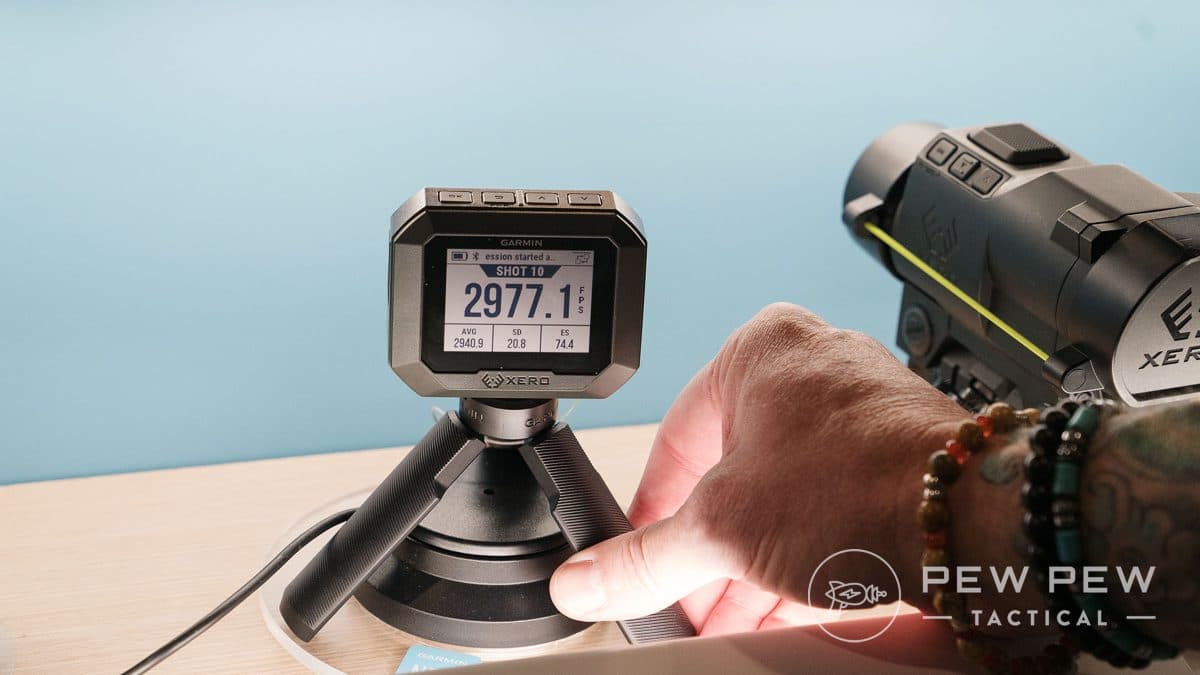 Garmin_Xero C2