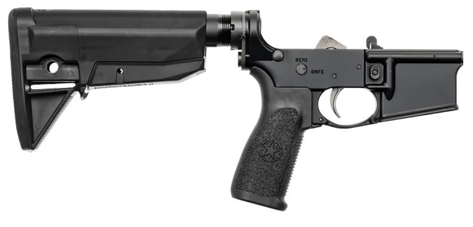 BCM AR-15 Lower Receiver