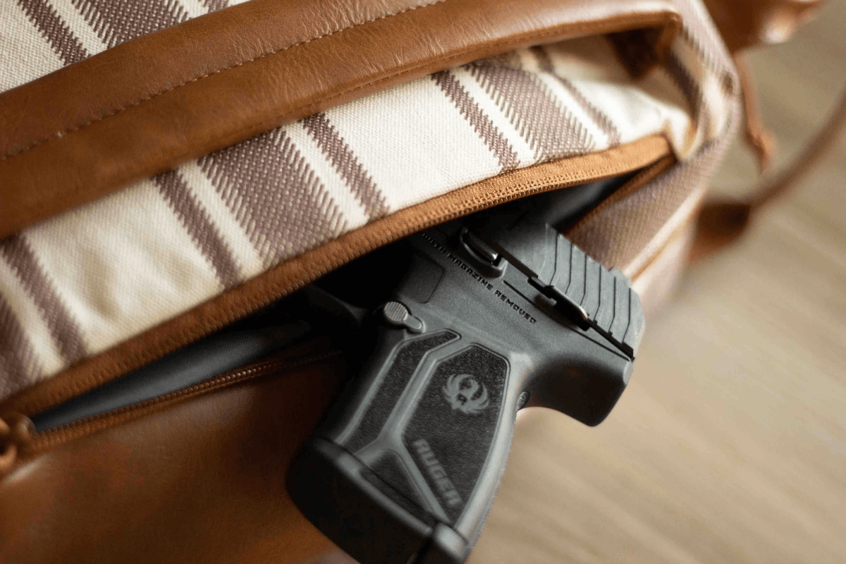 Elite Mini CCW