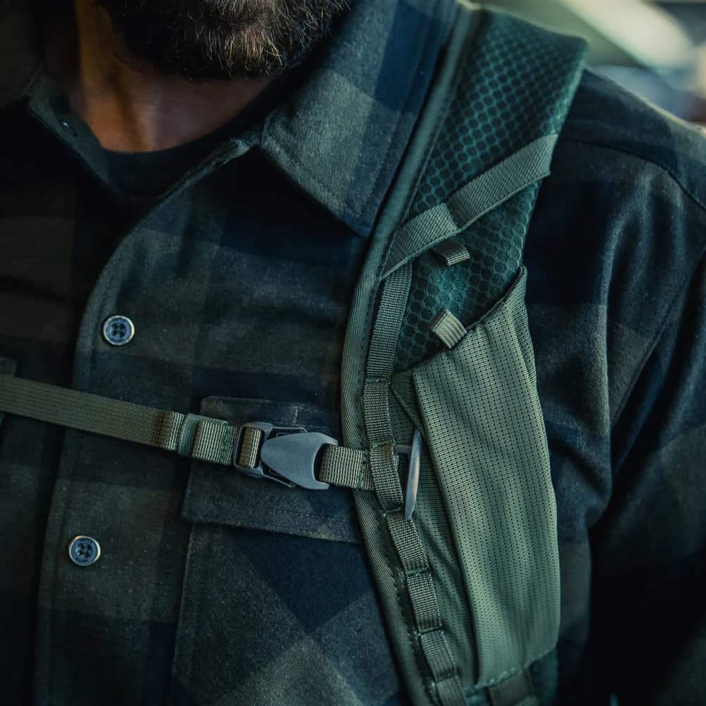 Vertx Long Walk 15L