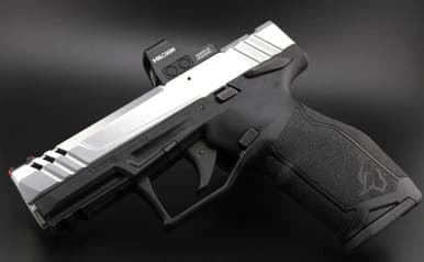 Lakeline LLC TX22 Optics Ready Slide