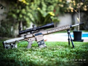 Aero M5E1 On The Grass