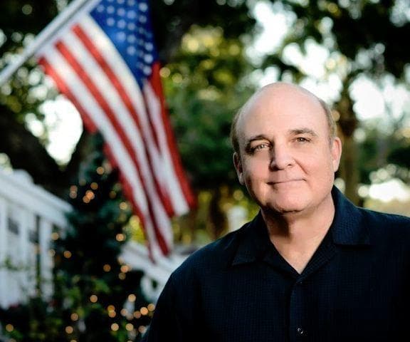 Col (Dr) Ben Findley - Author