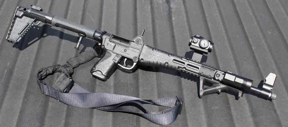 KT Sub-2000 Fully Upgraded