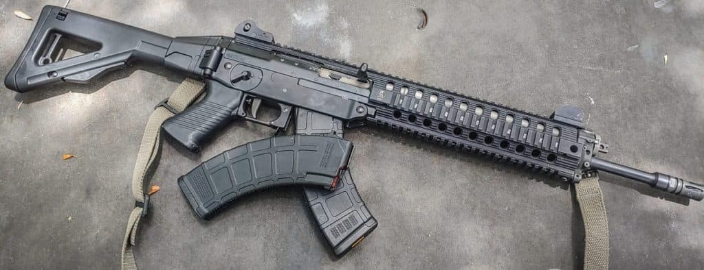 Sig Sauer 566