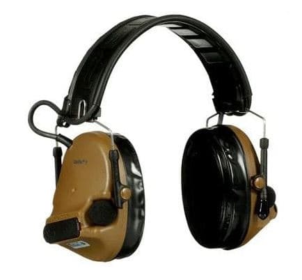 Peltor ComTac V