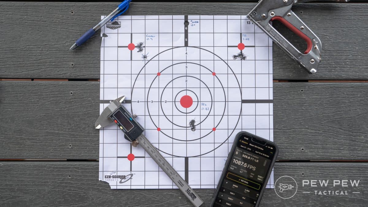 Post Thumbnail Image for post: 5 Best Cheap Ammo Brands That Still Perform