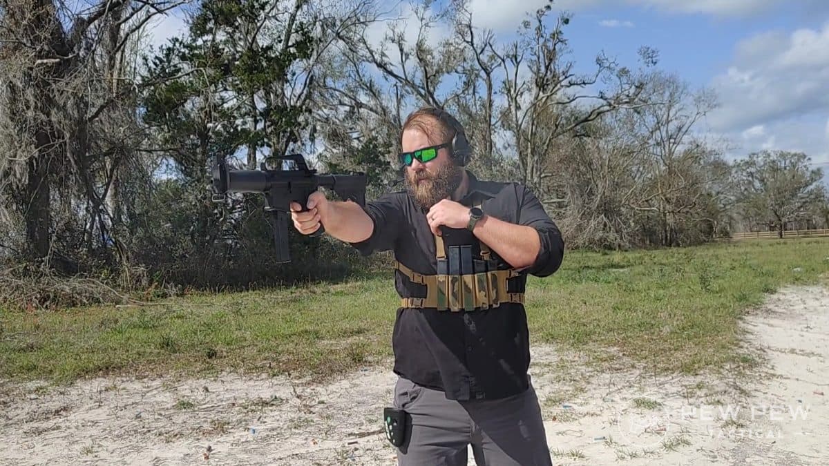 Post Thumbnail Image for post: How Neurological Shooting Training Can Make You A Better Shooter