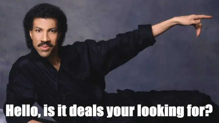 Post Thumbnail Image for post: Pew Pew Picks: Best Weekly Gun & Gear Deals (8/14/26)
