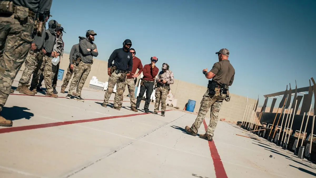 Post Thumbnail Image for post: New Product Highlight: Attorneys On Retainer Adds Achilles Heel Tactical Training For Members