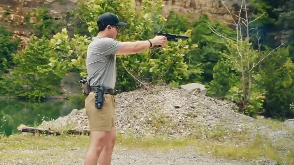 Post Thumbnail Image for post: New Product Highlight: Arrowhead Tactical Hybrid Training Shorts