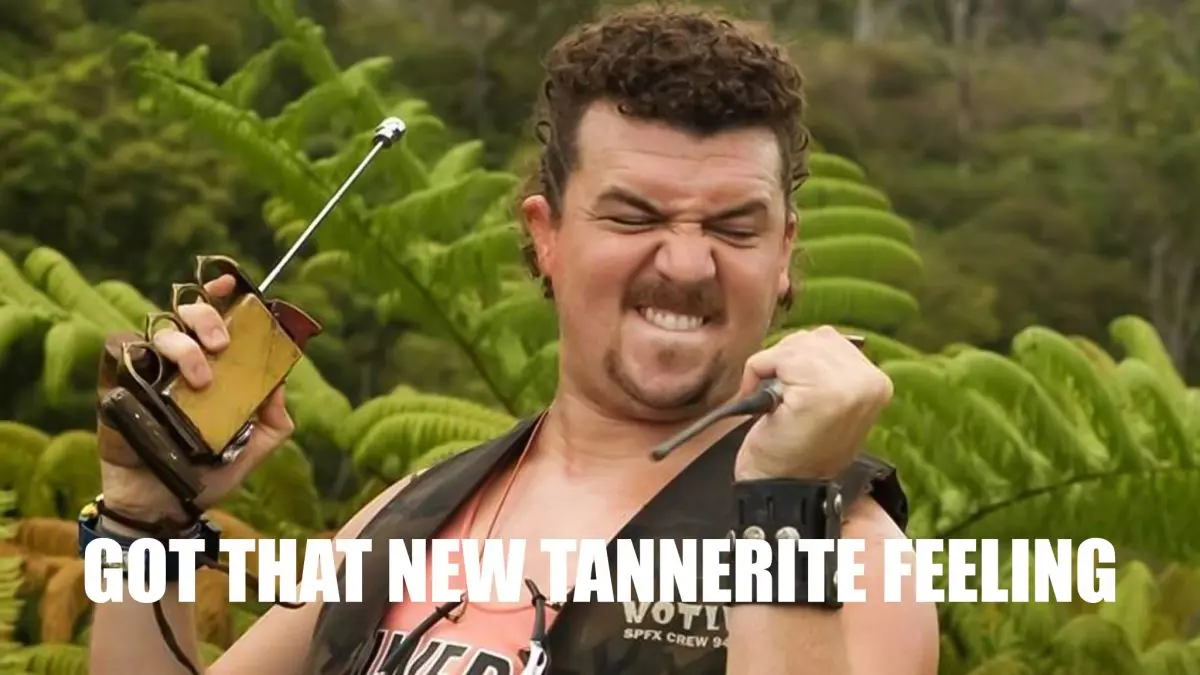 Post Thumbnail Image for post: Everything You Need to Know about Tannerite