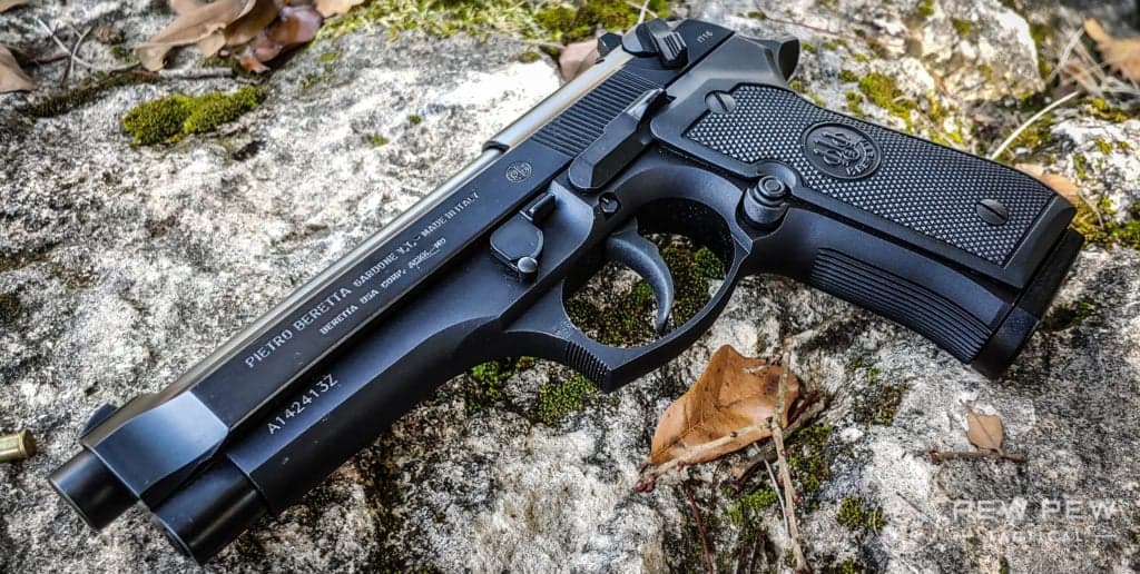 Post Thumbnail Image for post: Best Value-Holding Pistols: It's an Investment!