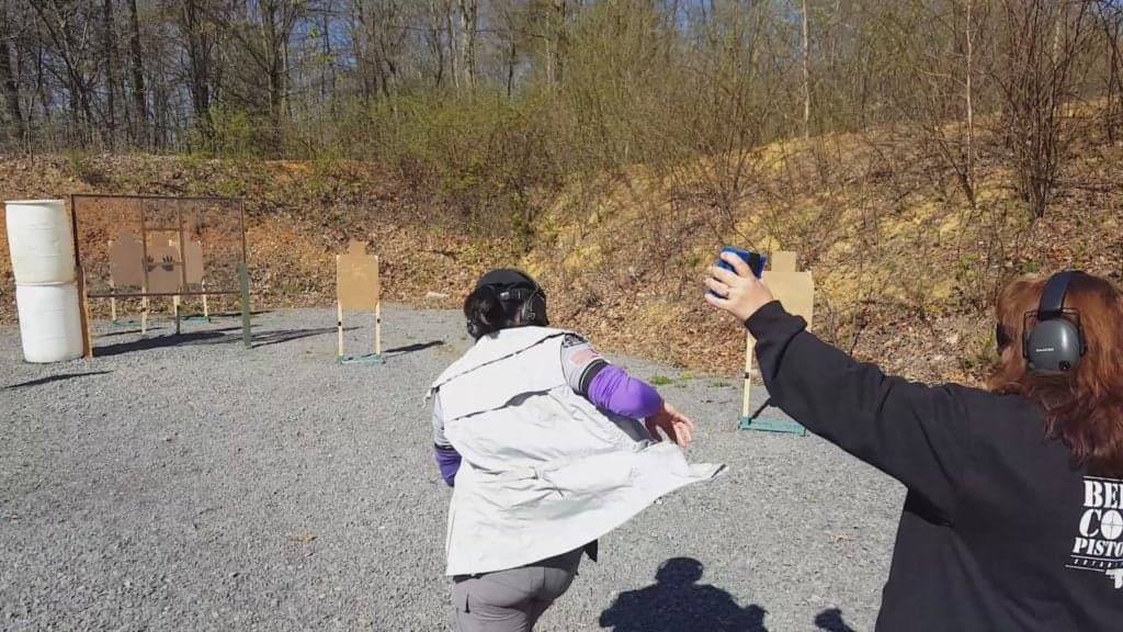 Post Thumbnail Image for post: Getting Started with IDPA Competition