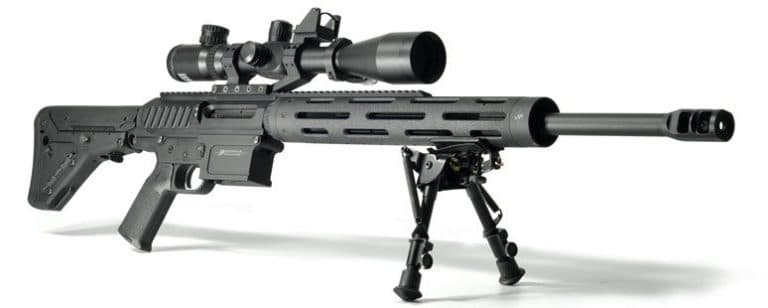 Post Thumbnail Image for post: Best 3-Gun Heavy Metal Guns