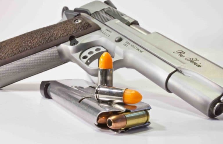 Post Thumbnail Image for post: Dry Fire for Competition Shooters