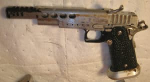 Post Thumbnail Image for post: Reasons Guns Fail