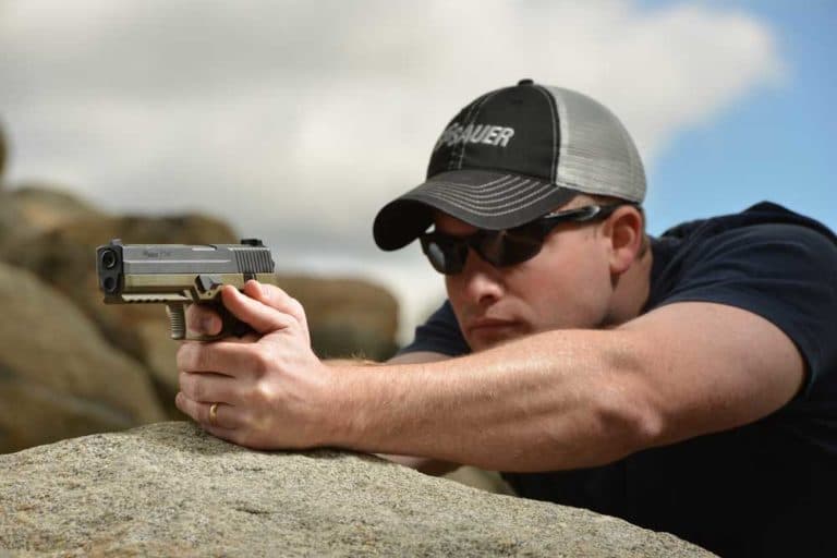 Post Thumbnail Image for post: Shoot Better with Airsoft Training