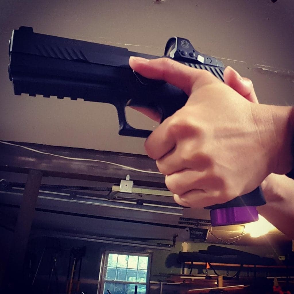 Post Thumbnail Image for post: Shooting On the Move: How to Run & Gun