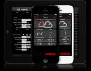 Post Thumbnail Image for post: 8 Best Ballistic Calculator Apps
