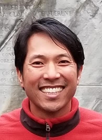 Bryan Rheem - Author