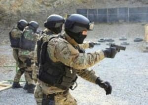 Post Thumbnail Image for post: 14 Best Service Pistols Of The World