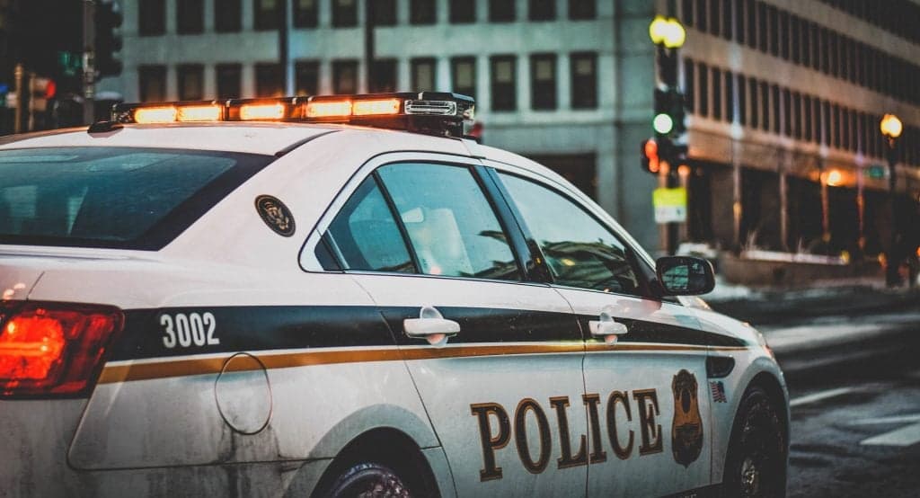 Post Thumbnail Image for post: Blue Brief: What Citizens Should Know About Law Enforcement