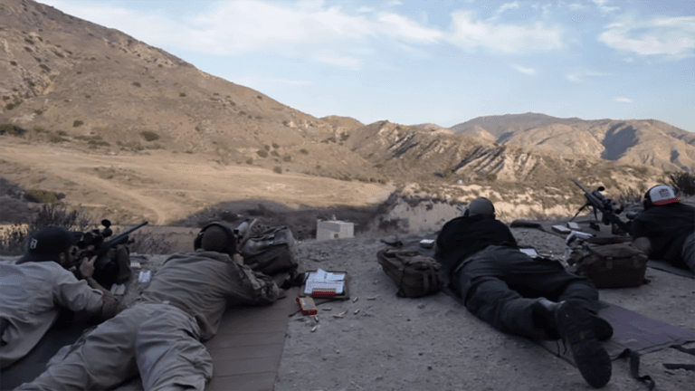 Post Thumbnail Image for post: 11 Best Long Range & Precision Shooting Courses