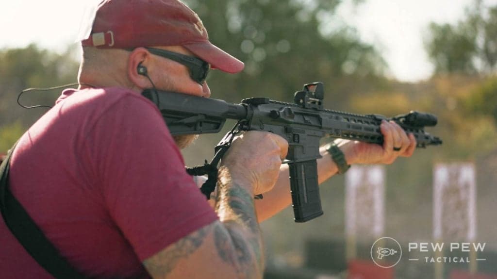 Post Thumbnail Image for post: Competition Shooting Overview: How to Shoot for Fun, Fame, and Funds