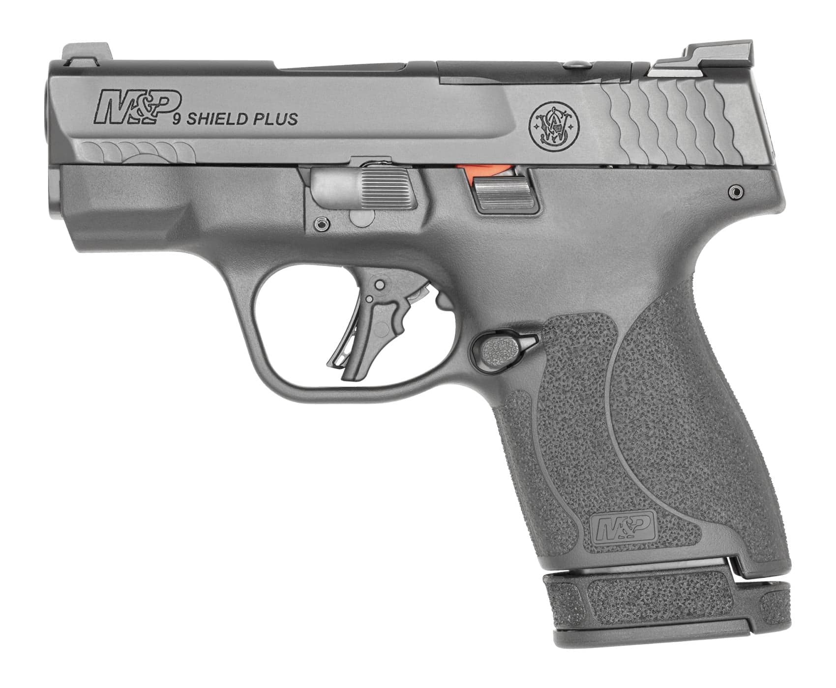 Smith & Wesson M&P Shield Plus Optics Ready 9mm Pistol - $369.99