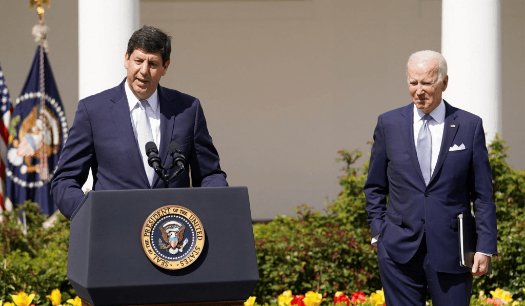 Post Thumbnail Image for post: Weekly Wrap: ATF Director Resigns & D.C. Sued Over Mag Ban