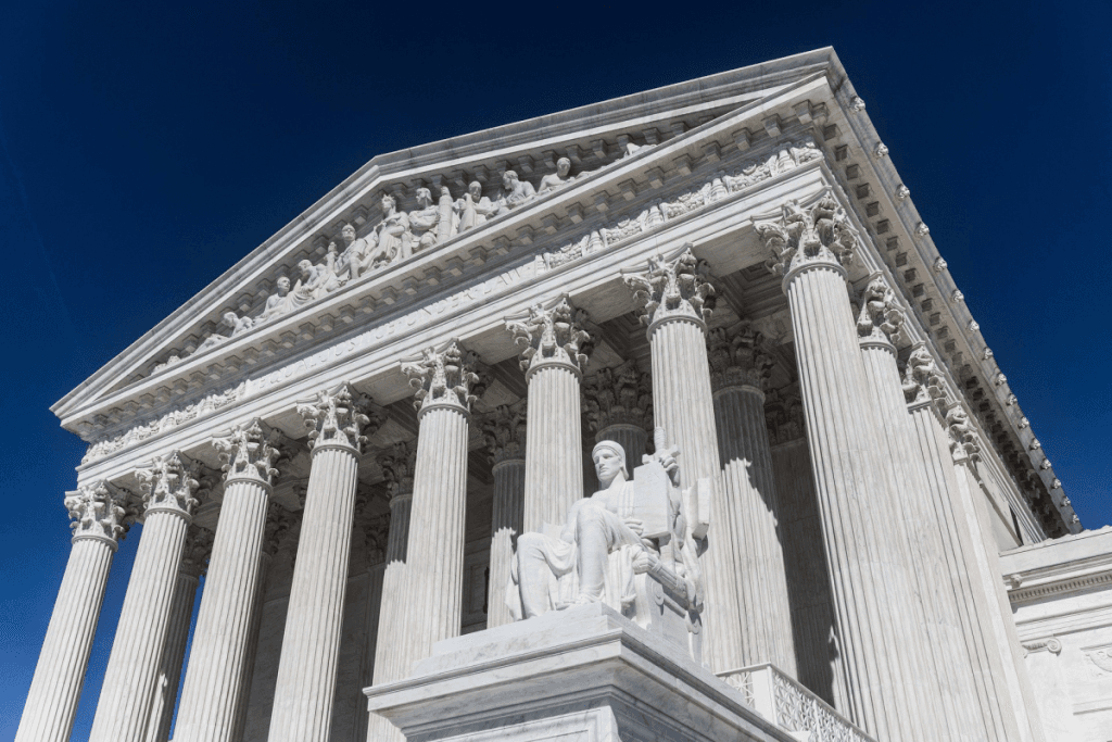 Post Thumbnail Image for post: Supreme Court Overturns Federal Bump Stock Ban in Landmark Ruling