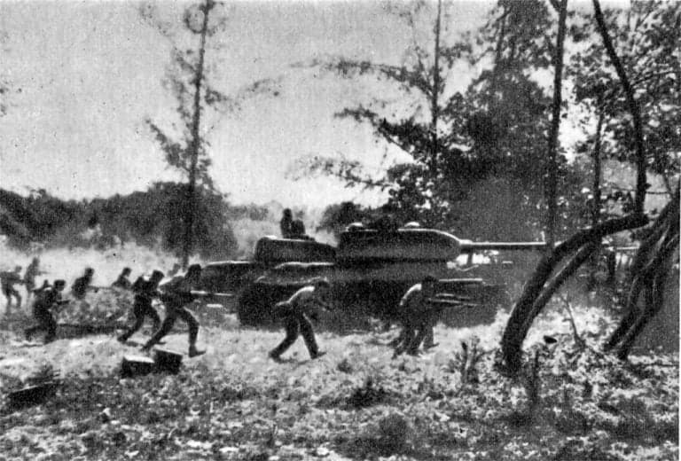 Post Thumbnail Image for post: A Picture from History: Maximo Cruz