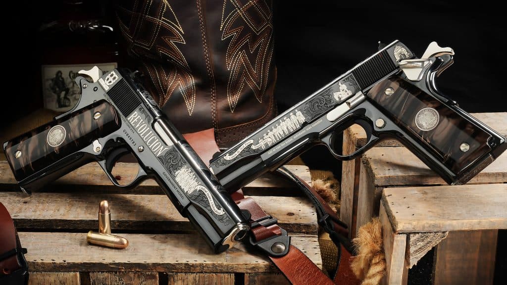 Post Thumbnail Image for post: New Product Highlight: SK Guns Pascual Orozco