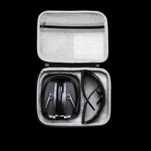 ShellShock Ultimate Eyes u0026 Ears Combo (Bluetooth)