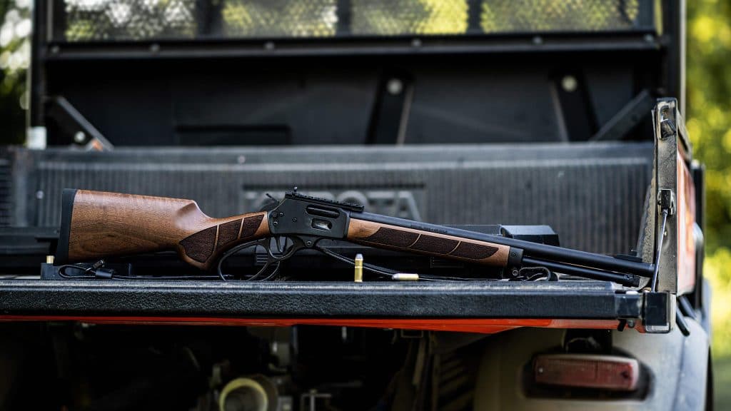 Post Thumbnail Image for post: New Product Highlight: Smith & Wesson Model 1854 in .45 Colt