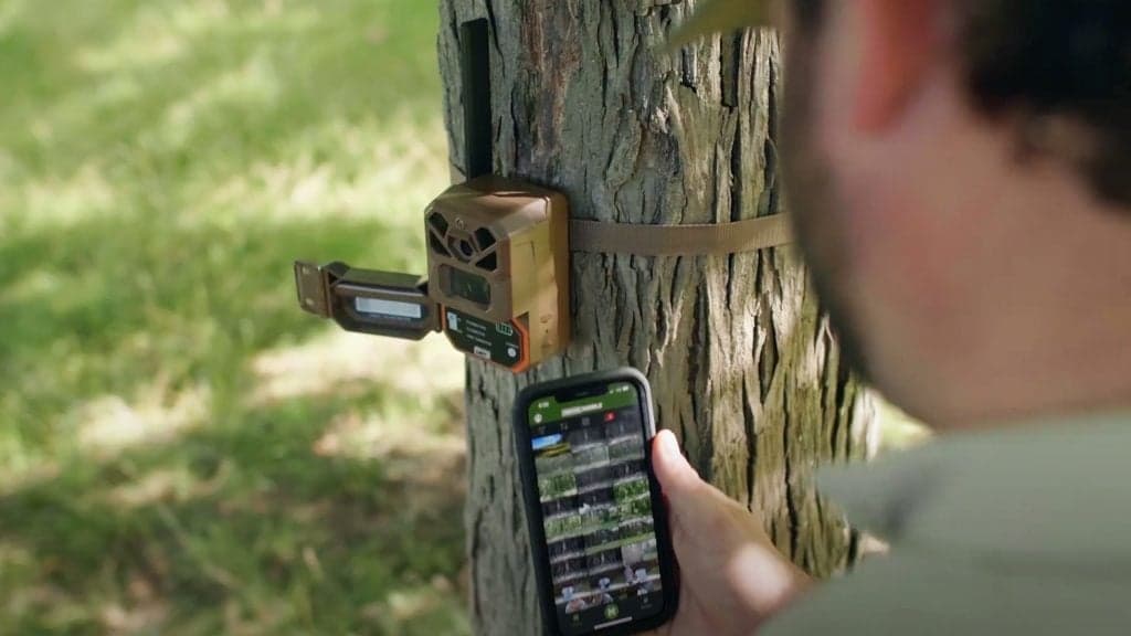 Post Thumbnail Image for post: New Product Highlight: Moultrie Edge 2 Trail Cameras