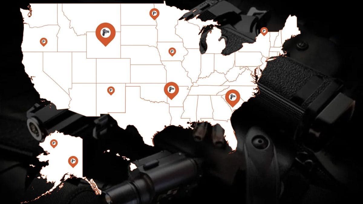 Post Thumbnail Image for post: New Product Highlight: Gun Made Launches Search Engine for Guns & Ammo