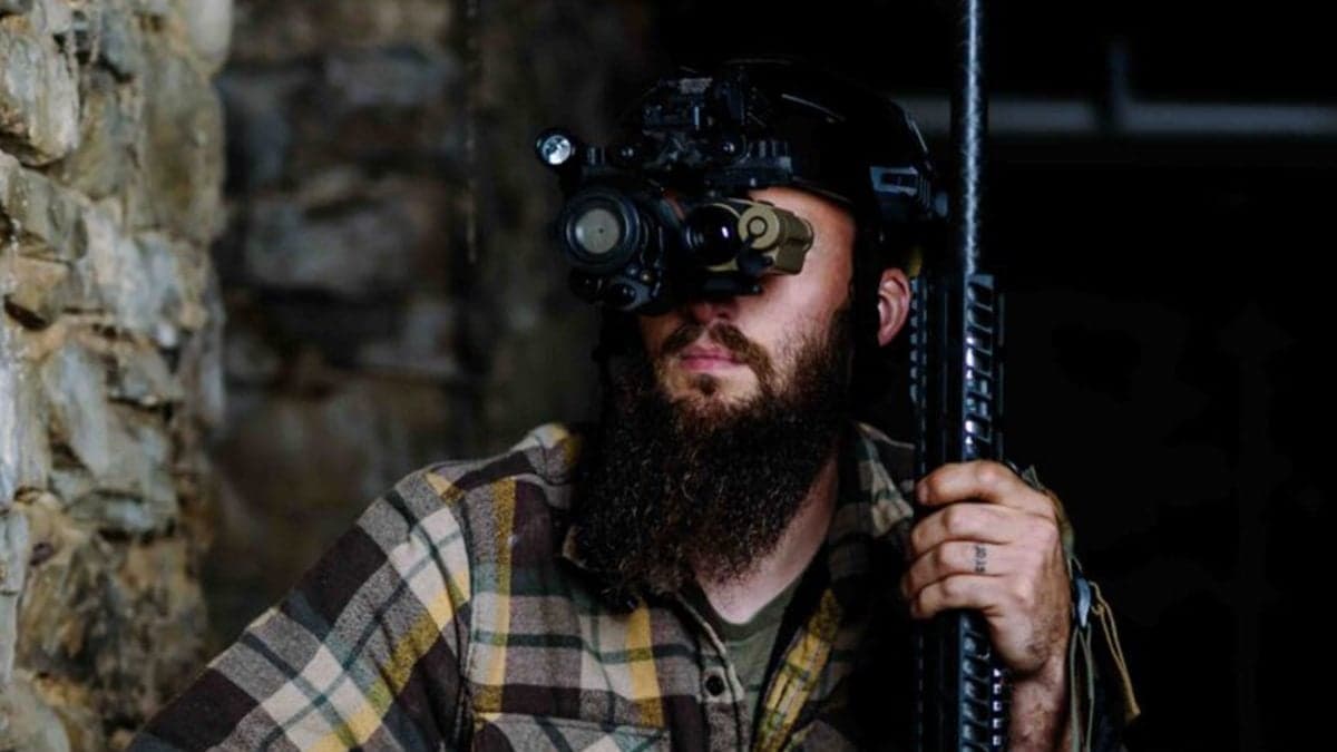 Post Thumbnail Image for post: New Product Highlight: Arkayne Symbiote Thermal, Night Vision Bridge