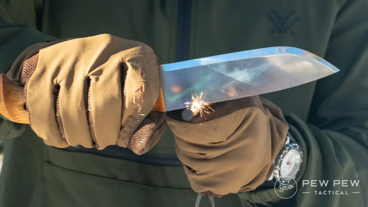 Post Thumbnail Image for post: Survival Essentials: Backcountry, Bug Out & Beyond