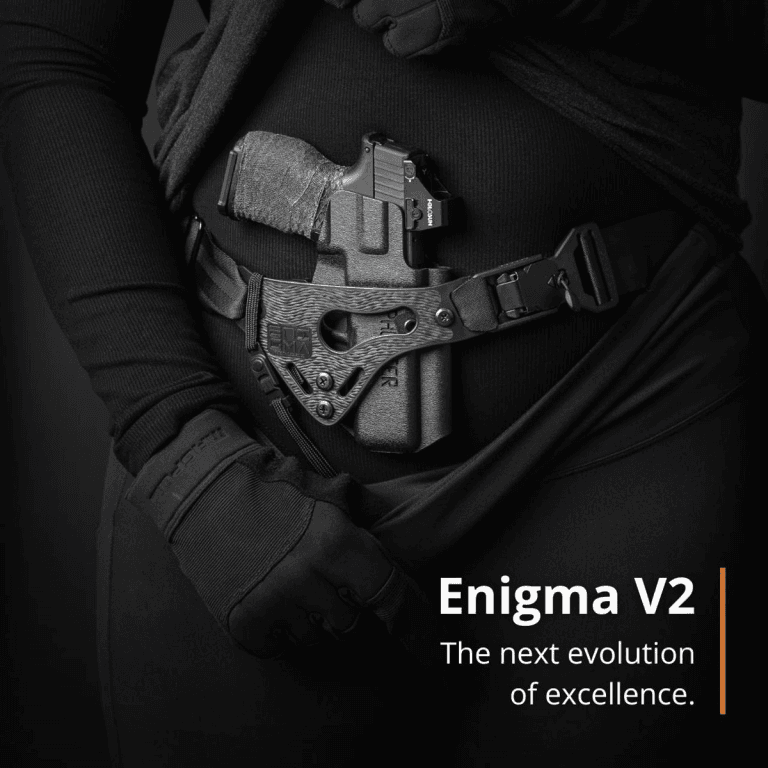 Post Thumbnail Image for post: New Product Highlight: PHLster Enigma V2