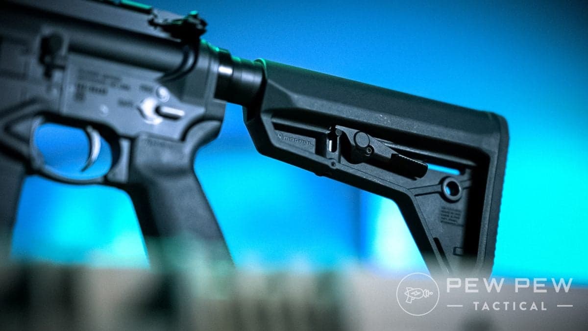 Post Thumbnail Image for post: Gun Gear by the Numbers: What’s Hot in Every State Right Now