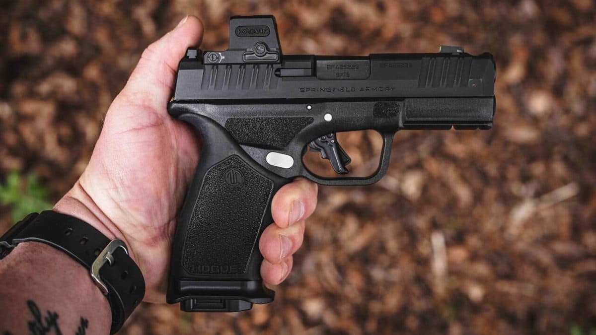 Post Thumbnail Image for post: New Product Highlight: Langdon Tactical Hellcat Pro
